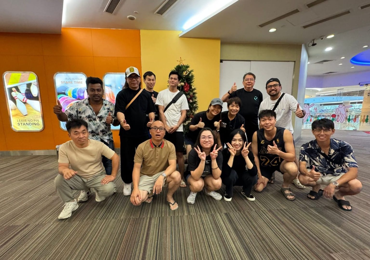 Our People | Kim Hua Construction